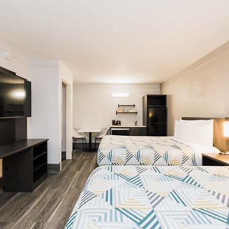 Studio 6 Baytown, Tx - Garth Road Εξωτερικό φωτογραφία