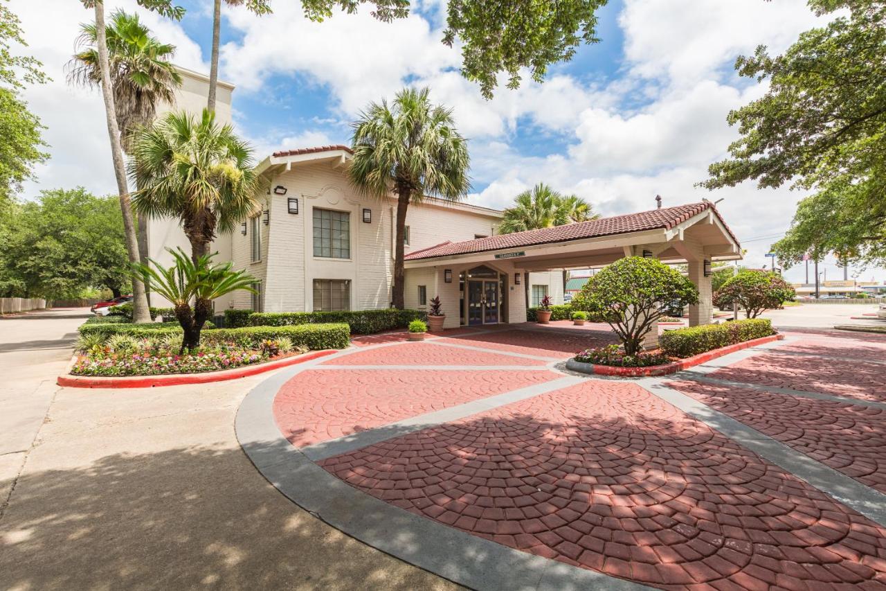 Studio 6 Baytown, Tx - Garth Road Εξωτερικό φωτογραφία