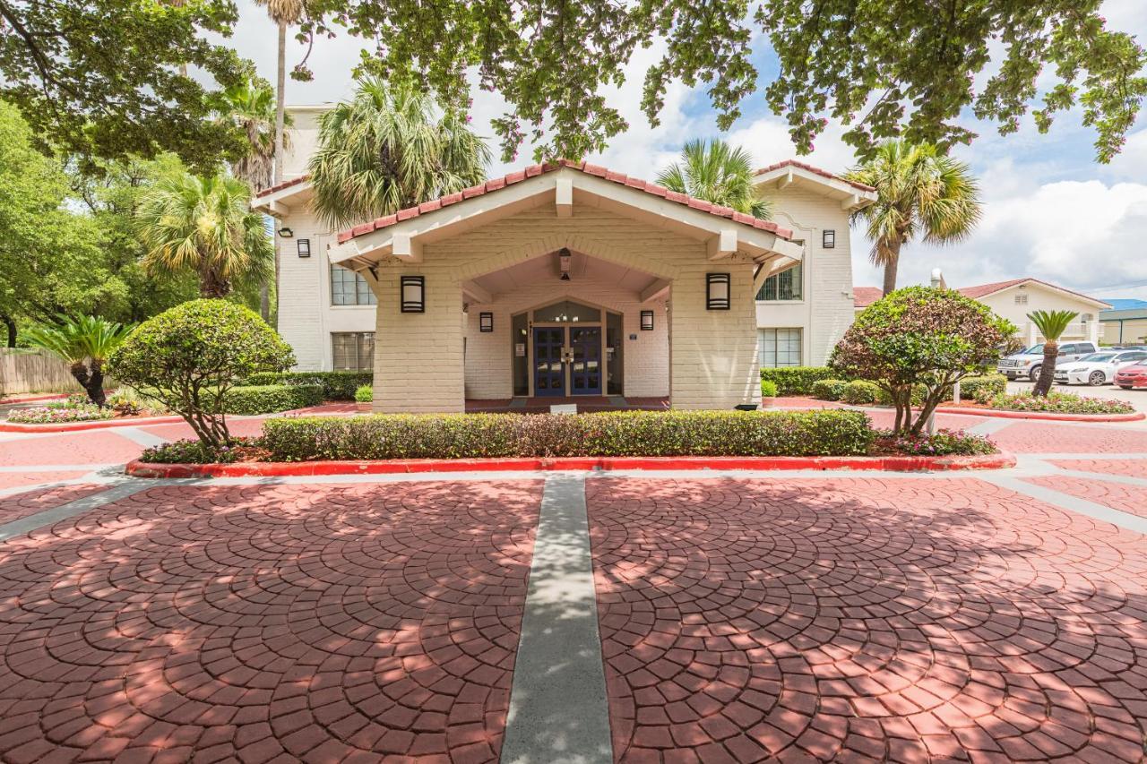 Studio 6 Baytown, Tx - Garth Road Εξωτερικό φωτογραφία