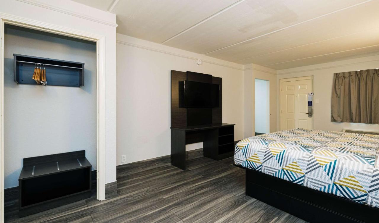 Studio 6 Baytown, Tx - Garth Road Εξωτερικό φωτογραφία