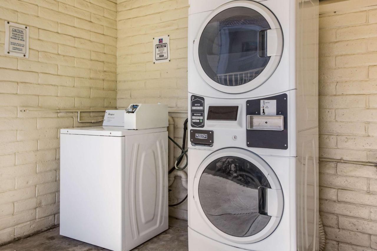 Studio 6 Baytown, Tx - Garth Road Εξωτερικό φωτογραφία