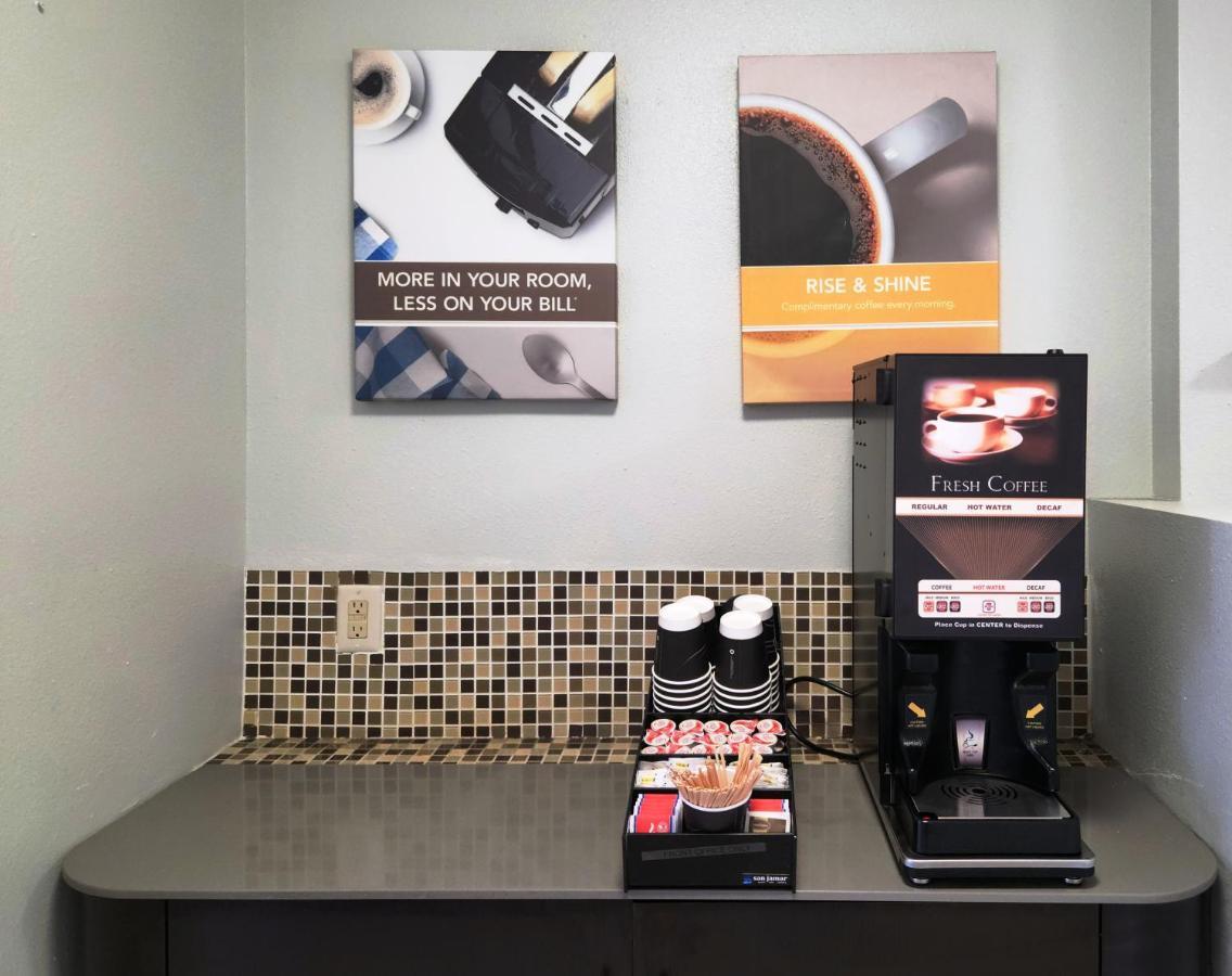 Studio 6 Baytown, Tx - Garth Road Εξωτερικό φωτογραφία